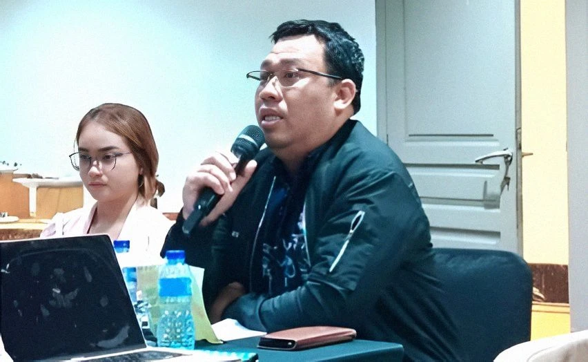 Jakarta Dikepung Macet pada 30 Oktober, Toba: Pejabat Tidak Becus Kerja Dicopot Saja