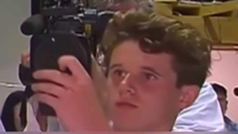 Egg Boy Sumbang Dana ke Keluarga Korban Penembakan Selandia Baru