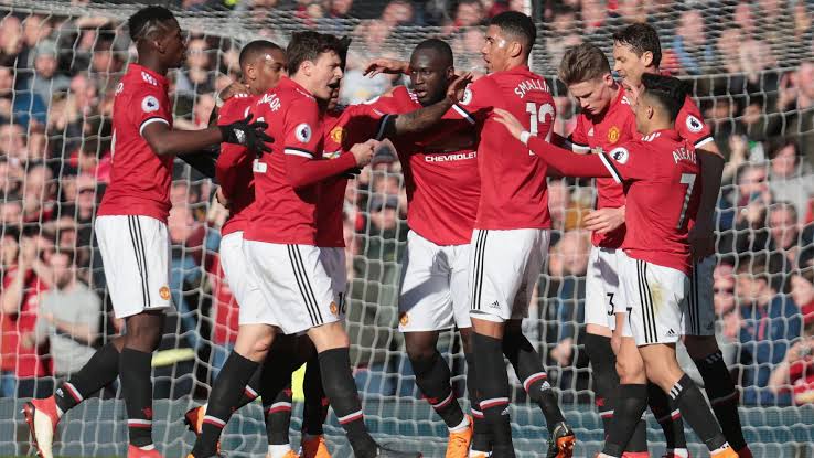 Hasil Liga Inggris : Man United Nyaris Dipermalukan Burnley di Old Trafford