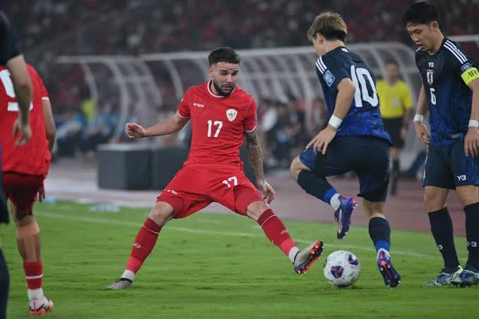 Kualifikasi Piala Dunia 2026 Grup C: Preview Indonesia Vs Arab Saudi