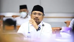 Yaqut dan Wakilnya Dilaporkan Ke KPK atas Dugaan Korupsi Pengalihan Kuota Haji