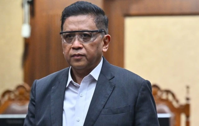 Dinyatakan Terbukti Suap Komisioner KPU, Hasto Divonis 3,5 Tahun Penjara