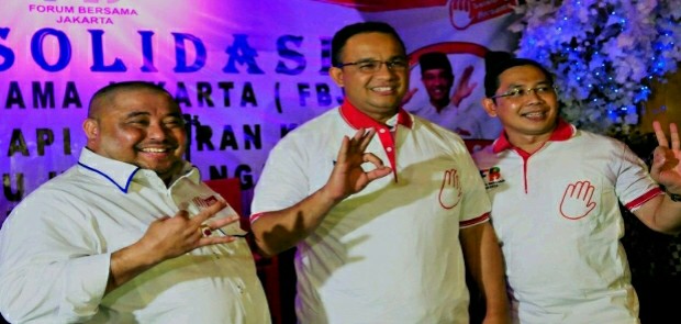 Adil Versi Anies, Warga DKI Yang Mengontrak Harus Punya Rumah