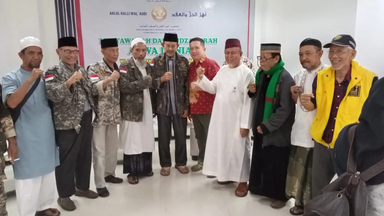Sultan Perjuangkan Daerah Istimewa Banten dan Tolak Keras PIK 2