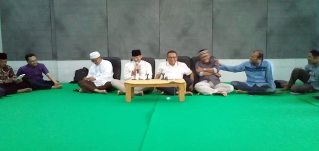 Sandiaga Kinerja Transjakarta Belum Maksimal