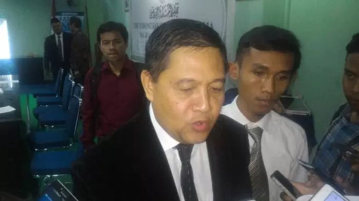 Jika Tak Sesuai Fakta, Lembaga Survey Harus Dimintai Pertanggungjawaban