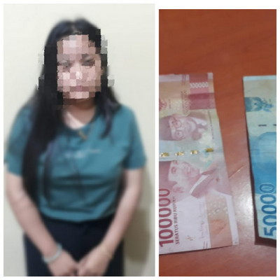 Sat Reskrim Polres Pesisir Barat Berhasil Ungkap Kasus Tindak Pidana Perdagangan Orang