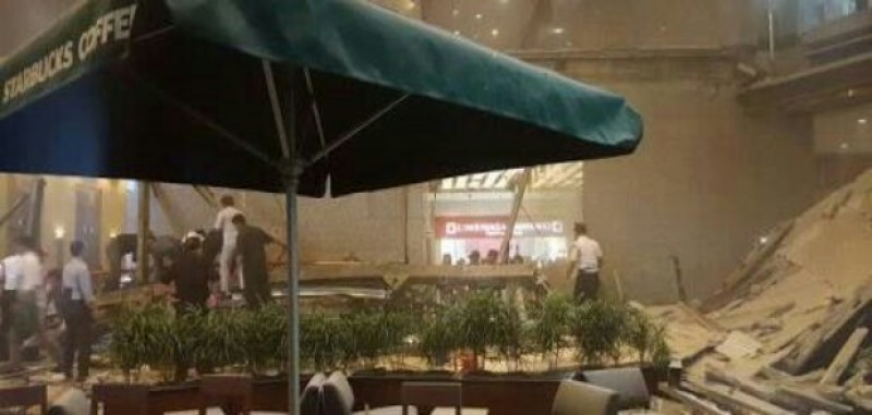 Jumlah Korban Luka Akibat Ambruknya Selasar BEI Bertambah Jadi 73 Orang