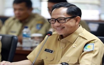 Tito Sebut Pilkada 2020 Ajang Kepala Daerah Atasi Wabah Corona