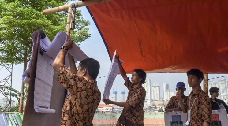 BPN Prabowo-Sandi Minta Pemerintah Buka Data Petugas KPPS Yang Meninggal