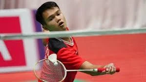 Dicoret dari Pelatnas PBSI, Axelsen Tawari Christian Adinata Latihan di Dubai