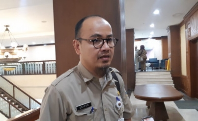 Sudin Kesehatan Jakarta Pusat Telah Gunakan 13.000 Alat Rapid Test