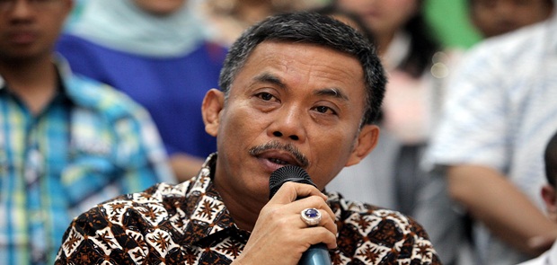 Soal Sidang Istimewa, Ketua DPRD Diingatkan Jangan Lupa Sejarah