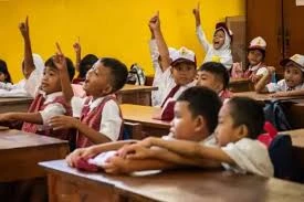 26 Maret - 8 April Sekolah Libur Lebaran 2025