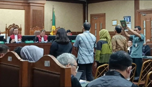Amankan Aksi 411, Polisi Kerahkan 1.904 Personel Gabungan