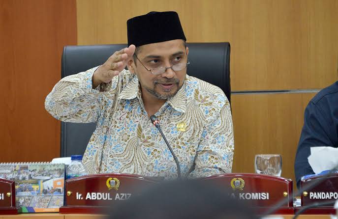 PKS Optimis Perda Perumda Dharma Jaya Tuntas Tahun Ini