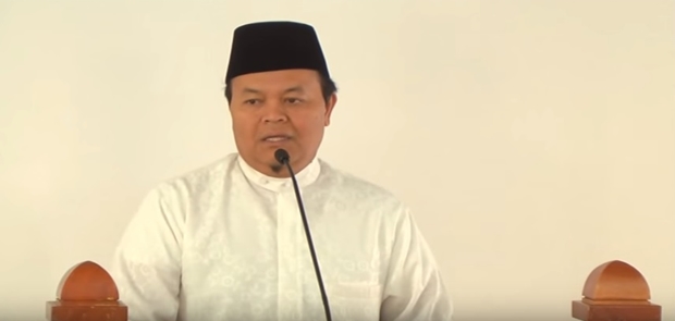 KPK Jangan Jadi Corong Pemerintah, Bungkamkan Pengkritik