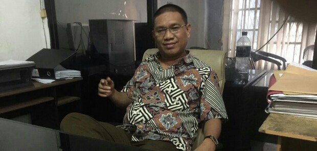 Majelis: Jokowi Dapat Kartu Kuning dari Ketua BEM UI Karena DPR Mandul