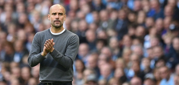 Pep Bersedia Bantu Inggris Raih Juara Piala Dunia 2018