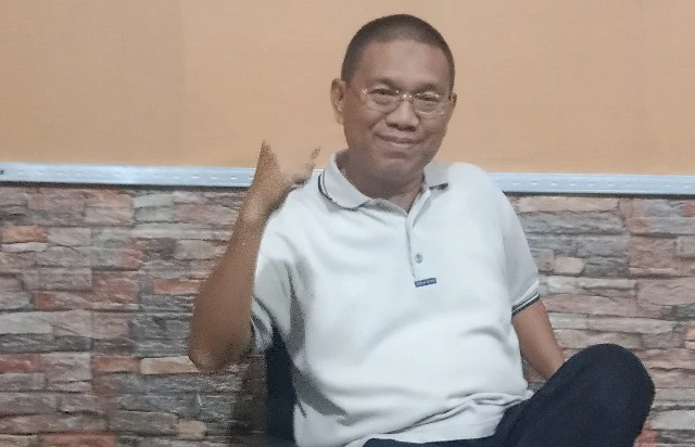 Bikin Surat Terbuka, SGY Desak BPBUMD Publikasikan Laporan Keuangan Jakpro Tahun 2023