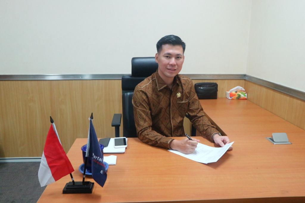 Atasi Polusi, DPRD DKI Usulkan Penggunaan Motor Listrik Digencarkan