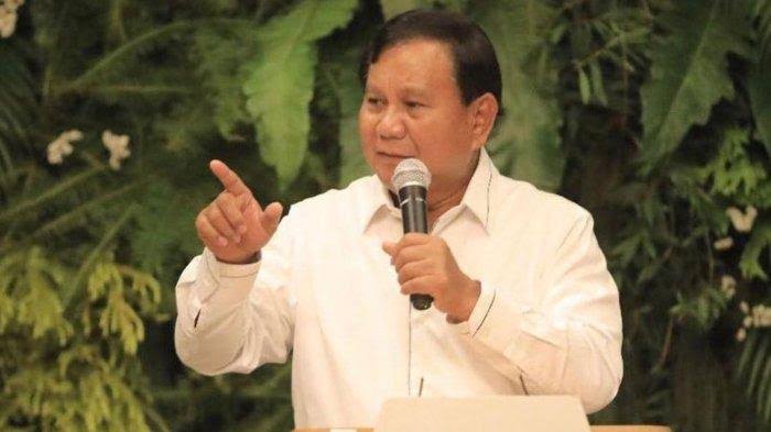 SBY Tersindir Saat Prabowo Ungkap Pilihan Ani di Pilpres