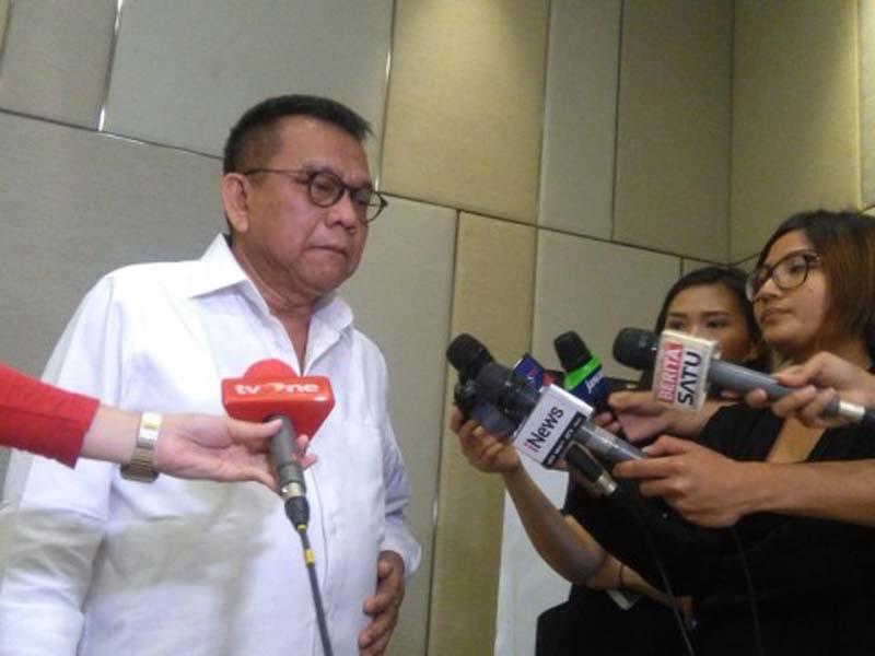 DPRD DKI Usulkan Even Internasional Digelar Sebulan Sekali di Ibukota