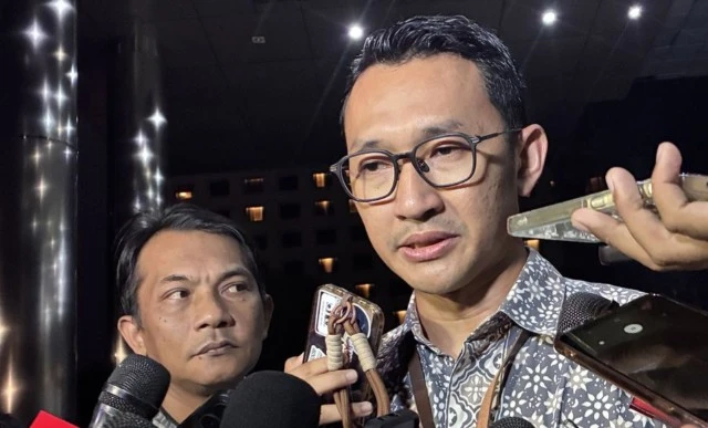 Kasus Suap HGB, KPK Sita Perhiasan Emas hingga Uang Ratusan Juta dari BPN Jatim