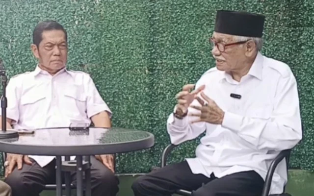 Ledakan di Masjid Jember, Pengamat Curiga Ada Skenario Tertentu