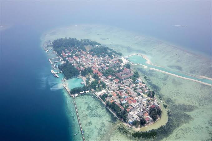 Pengadaan Fasos Fasum Bebani Pengembang di Kepulauan Seribu, M. Taufik : Revisi Aturannya !