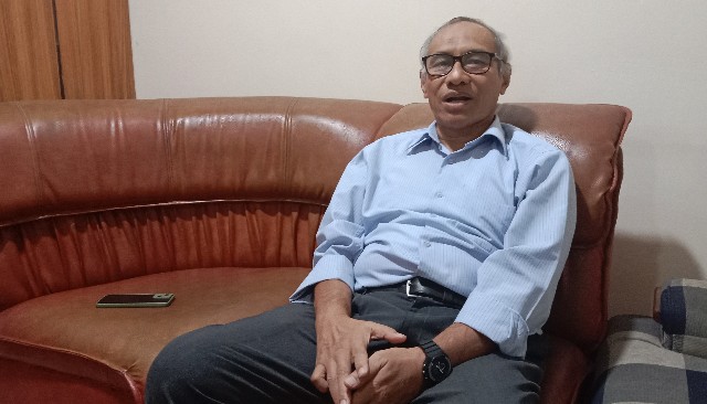 Andai Ijazah Jokowi Palsu