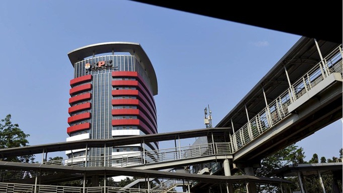 KPK Dicurigai Tak Berniat Tuntaskan Kasus Dugaan Suap Terhadap Kapolri