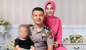 Pesta di Kolam Renang Berujung Tewasnya Brigadir Nurhadi, 2 Polisi Jadi Tersangka dan Dipecat