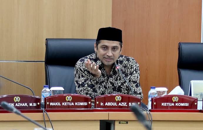 Dewan Bakal Sidak Hiburan Malam Berkedok Restoran