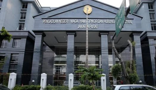Para Hakim di PN Jakpus Tidak Ikut Cuti Bersama, Ini Alasannya