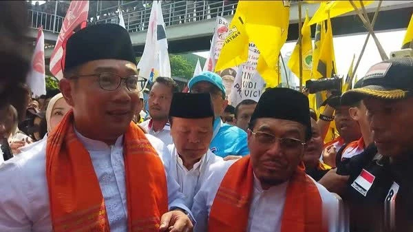 Relawan Anies untuk Pilkada Jakarta 2024 Dideklarasikan Sabtu Besok