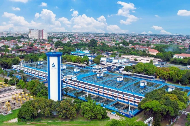 Jakarta Institute: DPRD DKI Jangan Ragu Setujui IPO PAM Jaya