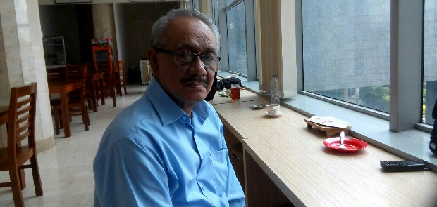 Jelang Mutasi Besar-besaran, Amir Sarankan Anies Ganti 3 Pejabat di BKD