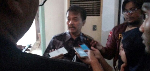 Belum Tentukan Pilihan, Roy Akui Demokrat Bisa Gagas Poros Ketiga