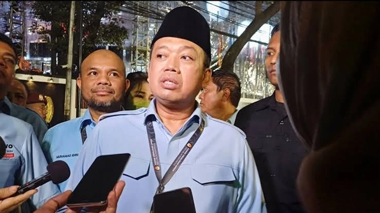 Menteri ATR/BPN Kaji Ulang PSN PIK-2