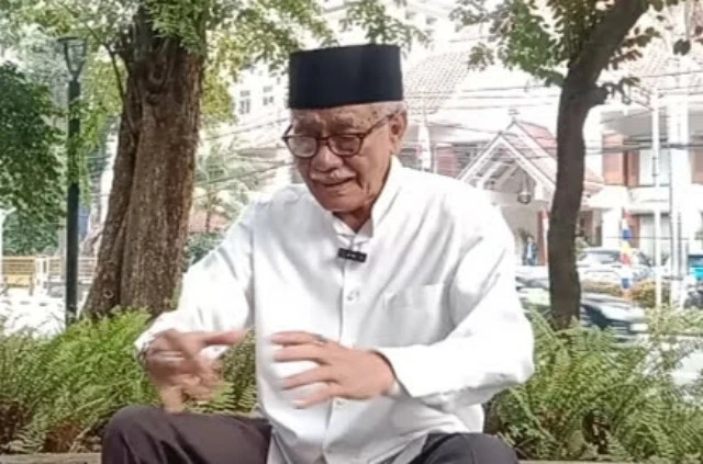 Pengamat Intelijen dan Geopolitik Sebut Prabowo Mulai Preteli Kekuasaan Jokowi