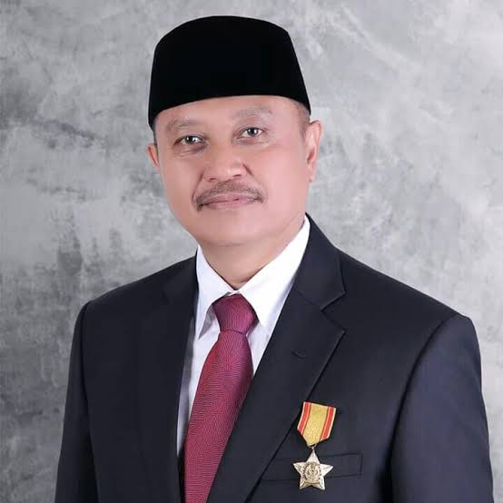 Ingin Hadirkan Politik Sejuk, Calon Bupati Ini Enggan Berkonflik Dengan Rivalnya