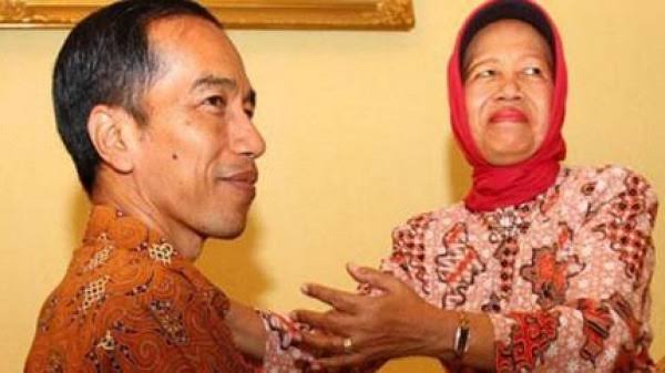Ibunda Presiden Jokowi Meninggal Dunia di Solo