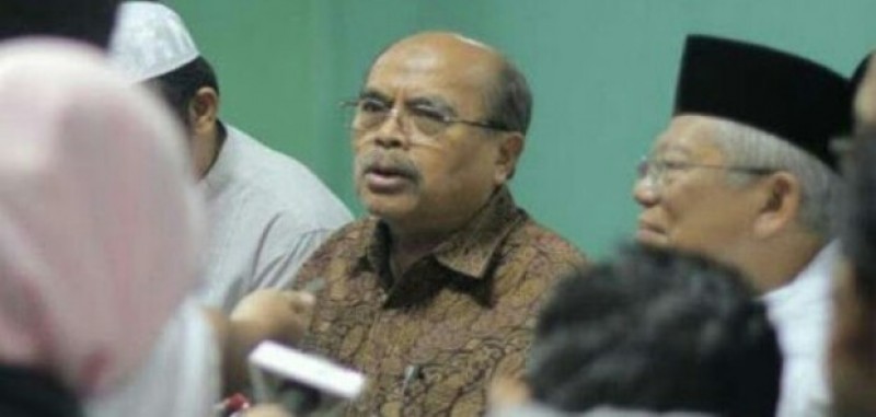 Ketua BAZNAS Dinilai Lontarkan Pernyataan Tak Benar Tentang BAZIS DKI