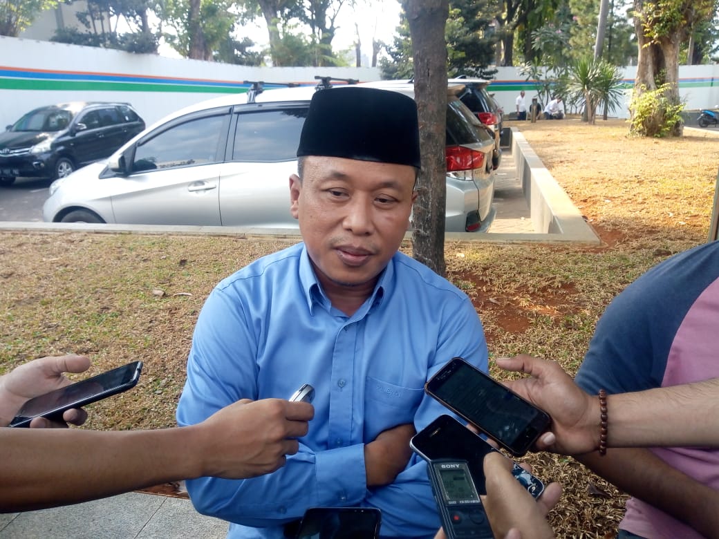 Bamus Betawi Siap Pelopori Pelestarian Budaya Betawi