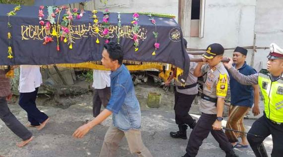 Dokter Penyakit Dalam: Data Kematian KPPS Penting untuk Tepis Hoaks