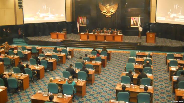 Diduga Minus Kehadiran, Misan Samsuri Diragukan Duduki Kursi Pimpinan Dewan