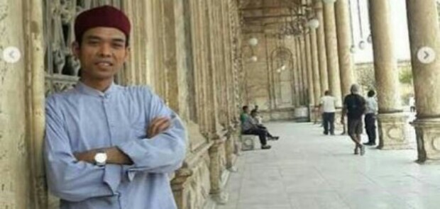 GNPF-Ulama Rekomendasikan Salim Segaf dan Abdul Somad Sebagai Cawapres Prabowo