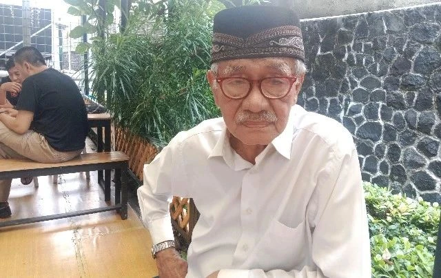 Amir Hamzah Nilai Titiek Soeharto Beri Pukulan Telak ke Jokowi