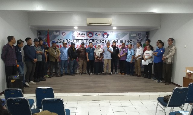 AASB Targetkan 1 Juta Buruh Turun di Aksi Akbar 10 Agustus